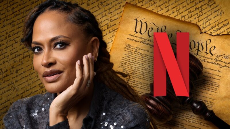 Ava DuVernay & Netflix : Tout sur le documentaire ’14th’ révélant des enjeux constitutionnels.