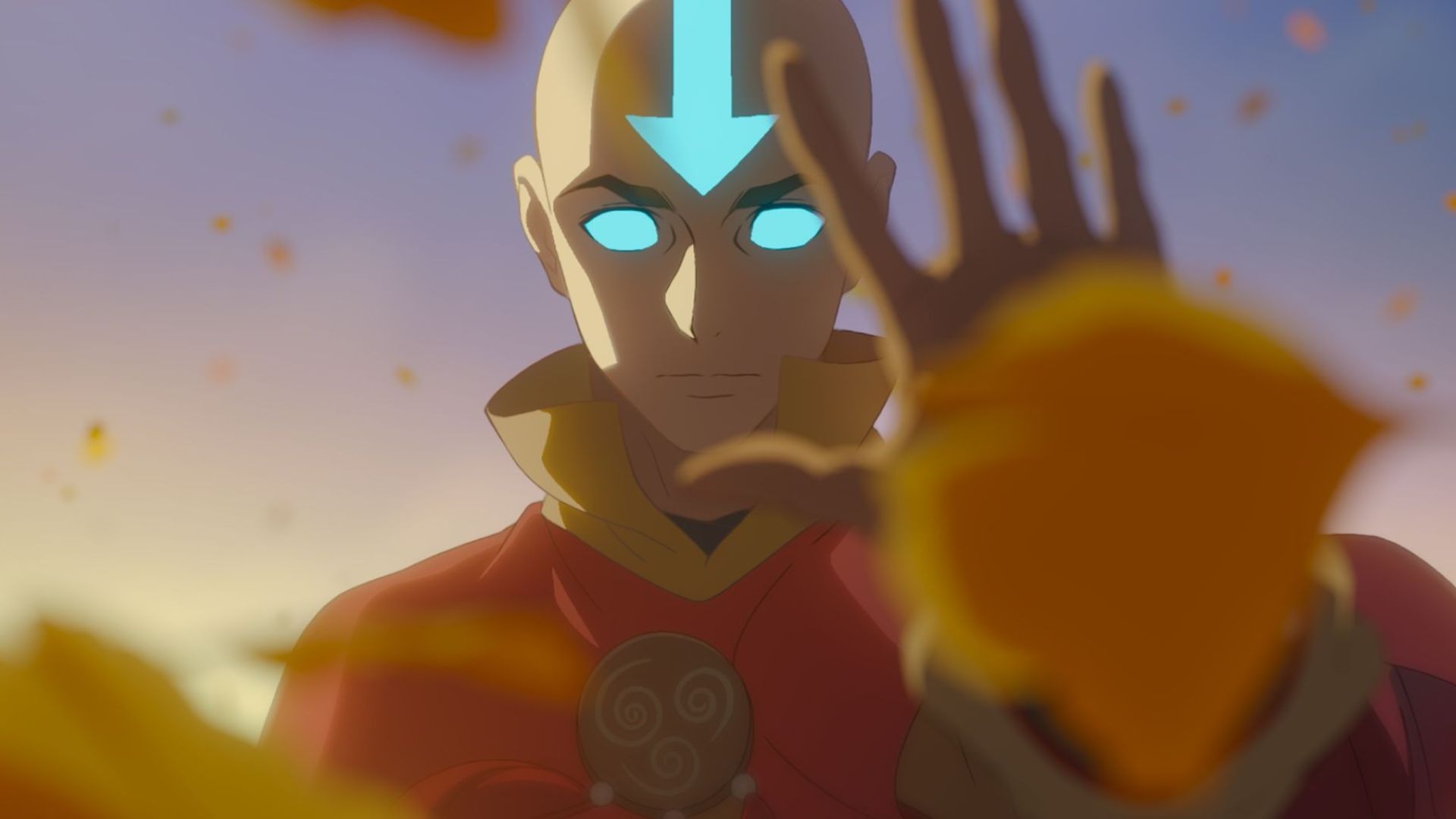 Avatar Aang : La date de sortie de la série sur Paramount+ révélée, tout ce qu’il faut savoir.