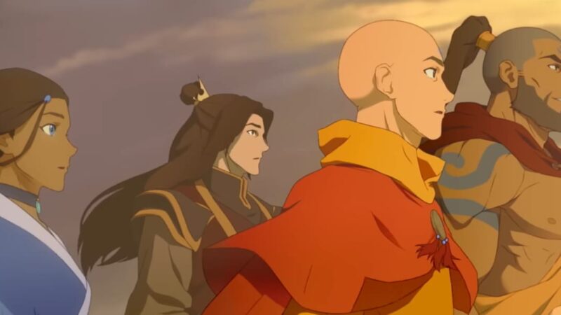 Avatar : Informations sur la sortie en salles avant la diffusion en streaming.