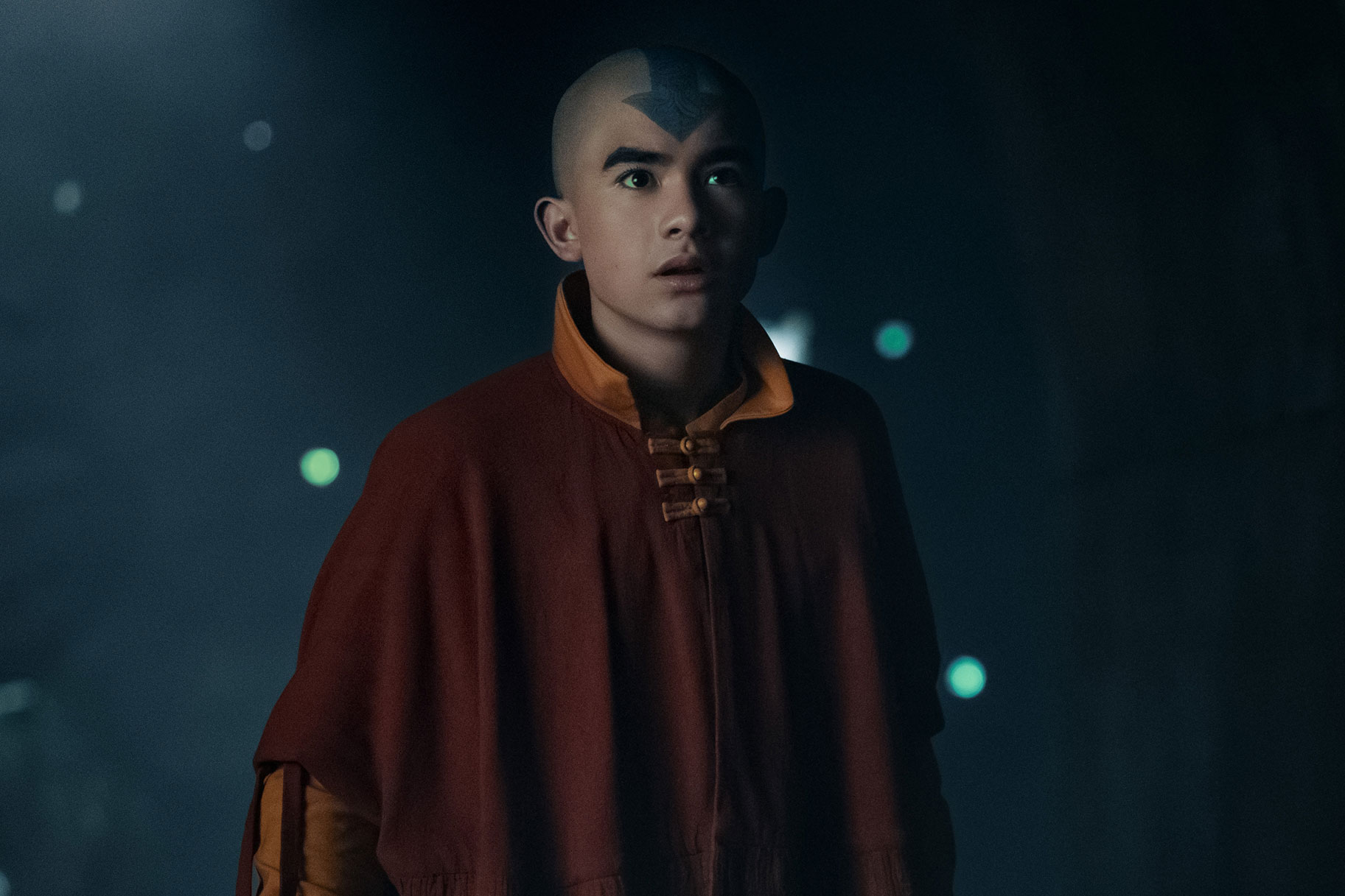 Avatar: The Last Airbender saison 2 : Les changements par rapport à la série animée révélés.