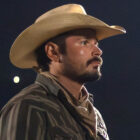 Dutton Ranch's Azul Actor Made His Acting Debut On A Hit Crime Drama