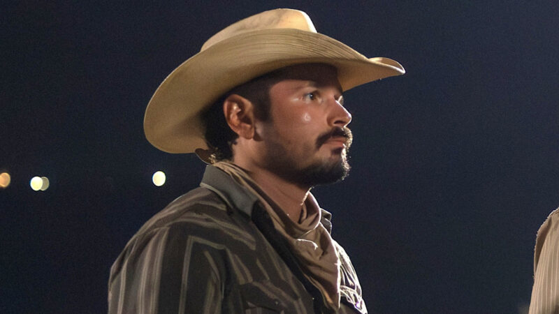 Azul : Le personnage du Dutton Ranch fait ses débuts d’acteur dans une série criminelle à succès.