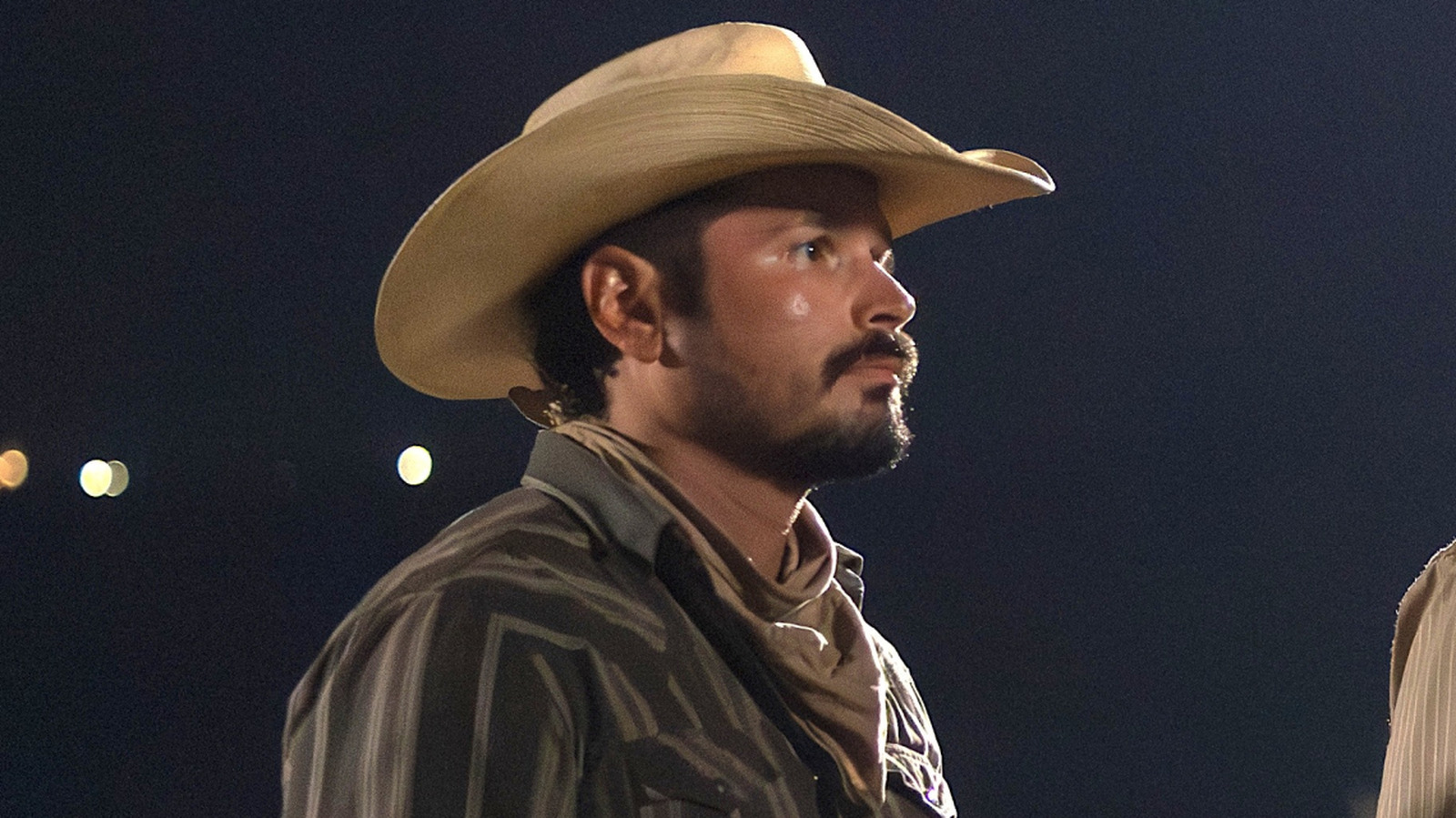 Azul : Le personnage du Dutton Ranch fait ses débuts d’acteur dans une série criminelle à succès.