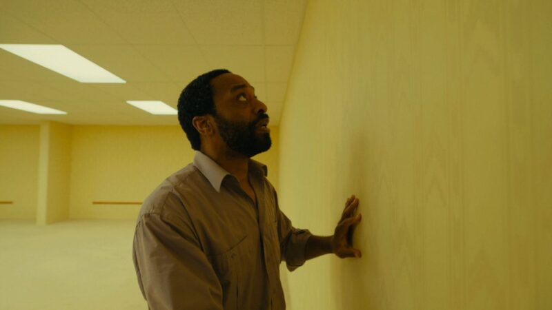 Backrooms : La date de sortie en streaming révélée pour le film de Kane Parsons.