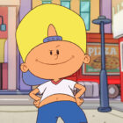 Backyard Sports: The Animated Series