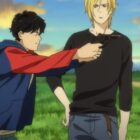 Banana Fish is Coming to Netflix With Human Voices This Time