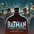 Batman: Caped Crusader - Chronicles Coming Exclusively to Amazon Luna - News