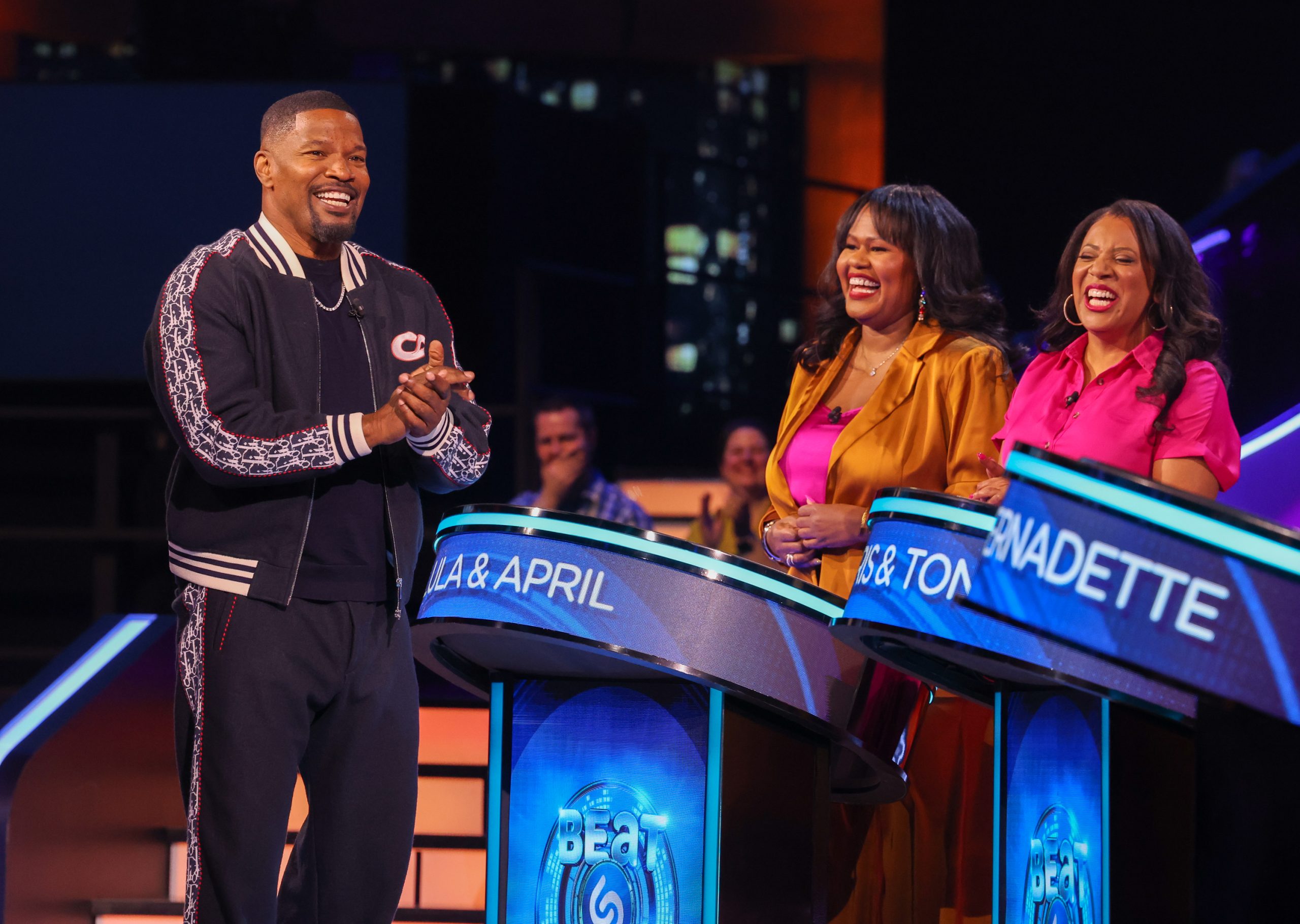 Beat Shazam saison 8 : Les audiences révèlent si la série a été renouvelée ou annulée.