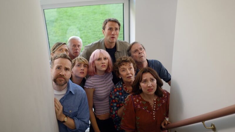 Being Funny and Moving : Ce que révèle le réalisateur sur l’équilibre entre humour et émotion.