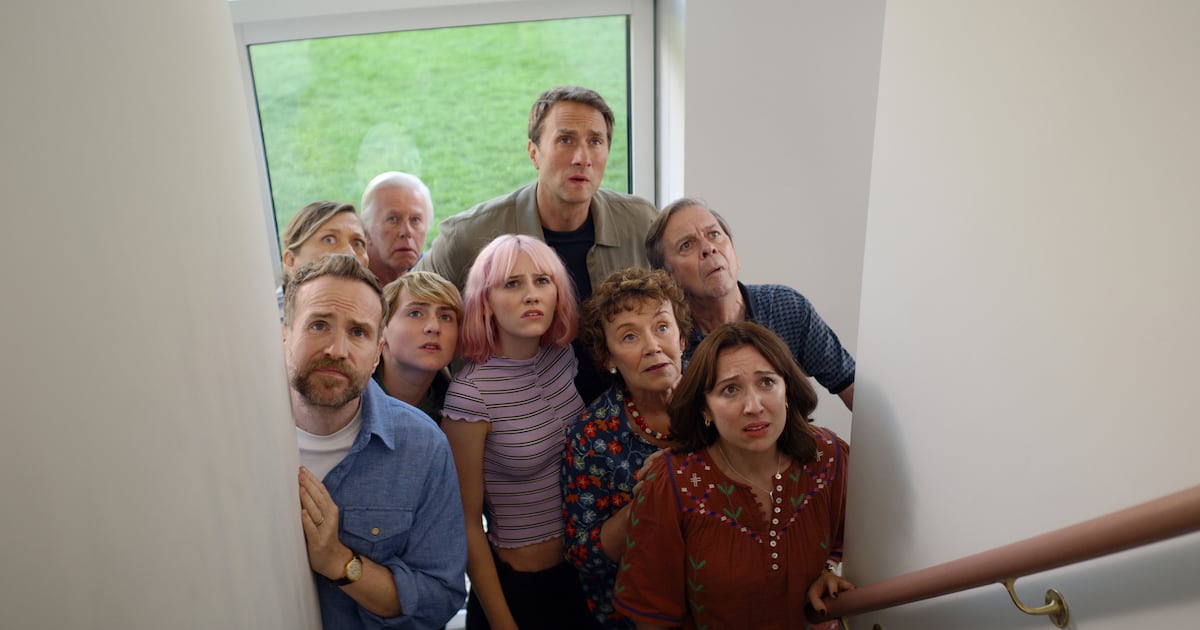 Being Funny and Moving : Ce que révèle le réalisateur sur l’équilibre entre humour et émotion.