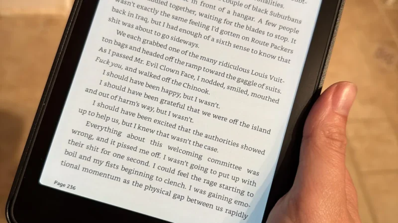 Best Buy : Les économies sur les Kindle e-readers à saisir pendant les offres de Prime Day.