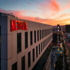 Netflix to Open 2 Massive Entertainment Venues That Will Offer Events, Shops Themed to Its Famous Shows