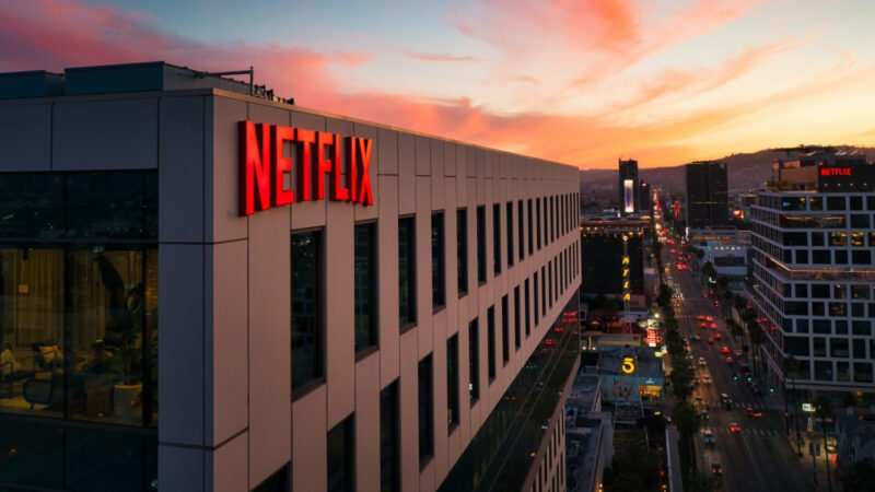 Best New Shows and Movies : Les nouveautés de juillet 2026 sur Netflix, Apple TV et plus.