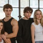 Meet the Full Cast of Prime Video's 'Boys of Tommen' Series