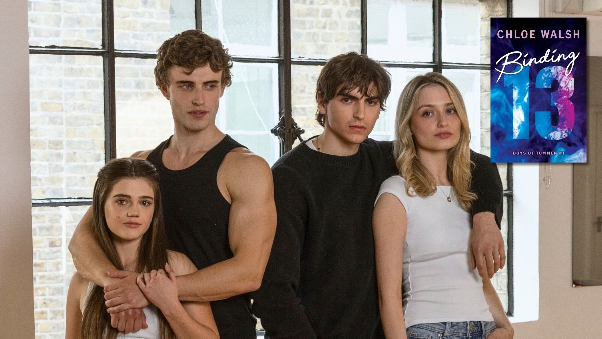 Boys of Tommen : Découvrez le casting complet de la série sur Prime Video.