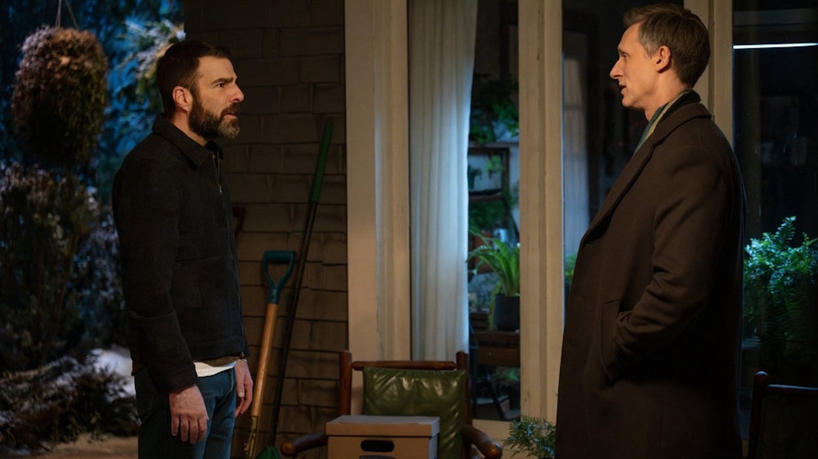 Brilliant Minds Saison 2 : Récapitulatif de la finale, retrouvailles et baiser dans l’épisode 20.