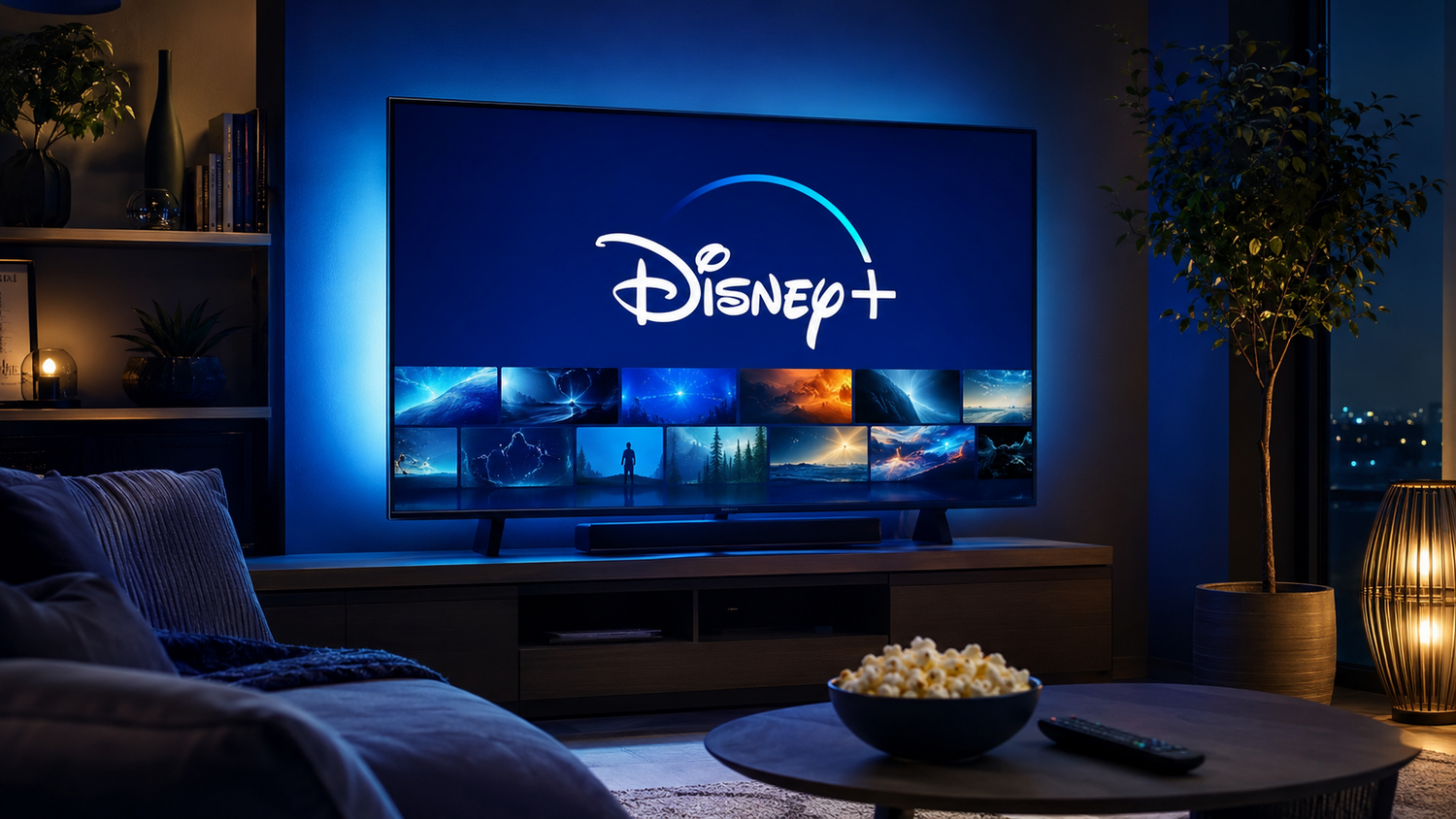 Camp Rock 3 : Découvrez la programmation d’août sur Disney+ et ce que cela signifie.