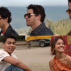 WATCH: Jonas Brothers search for a new opening act in 'Camp Rock 3' official teaser • PhilSTAR Life