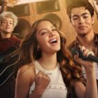 Camp Rock 3 Trailer Turns the Music All the Way Up