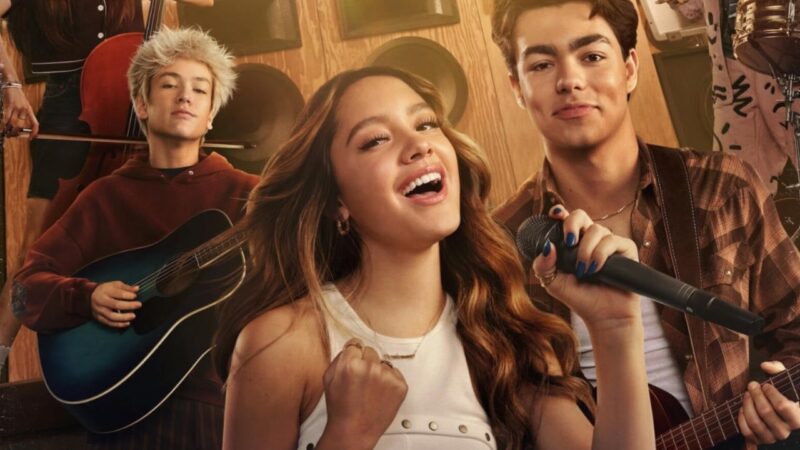 Camp Rock 3 : La bande-annonce dévoilée, tout ce que l’on sait sur le film.