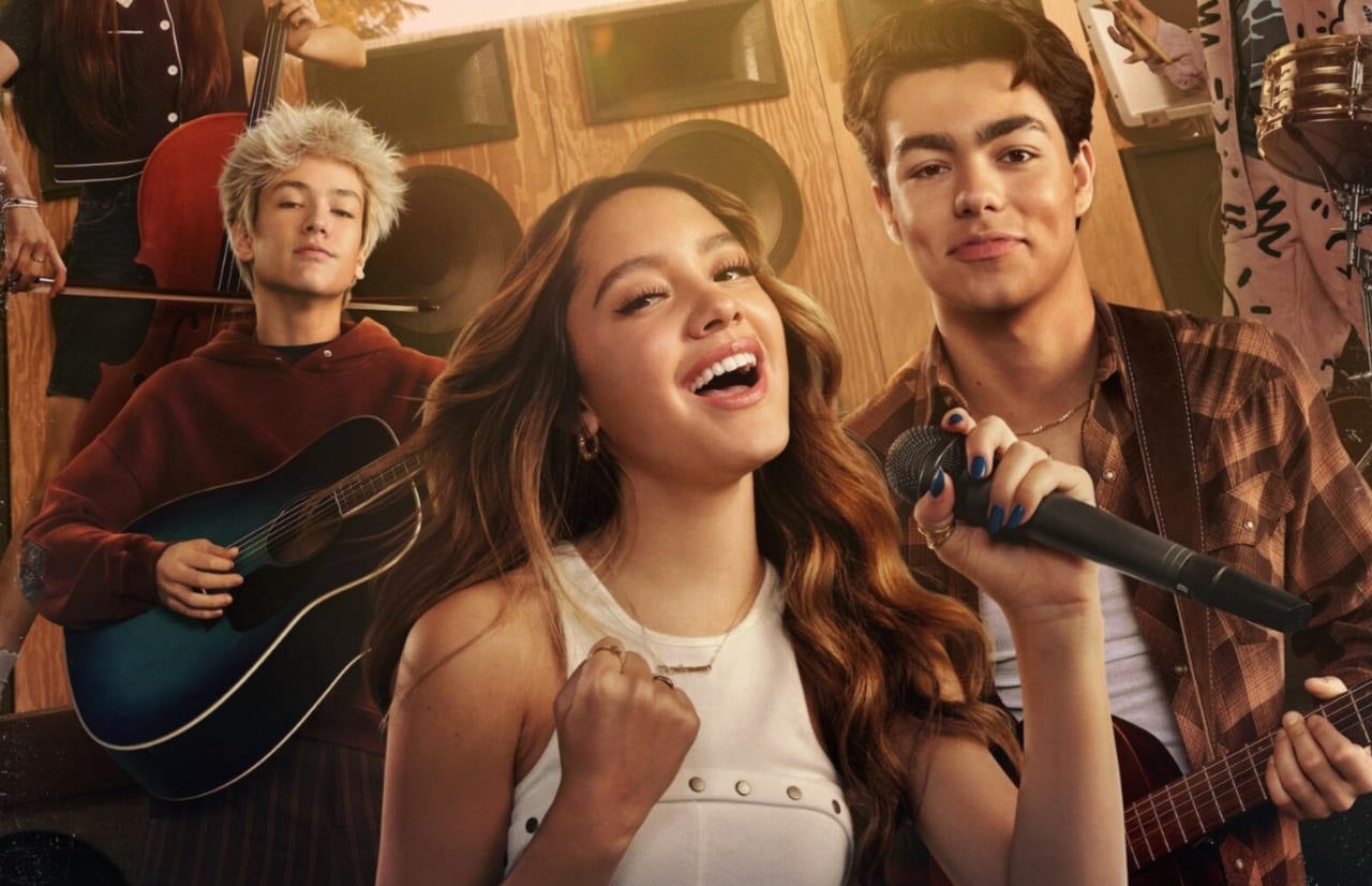 Camp Rock 3 : La bande-annonce dévoilée, tout ce que l’on sait sur le film.