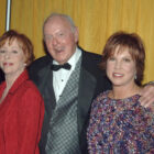 Why Carol Burnett Fired One Of The Biggest Stars From Her Own Show