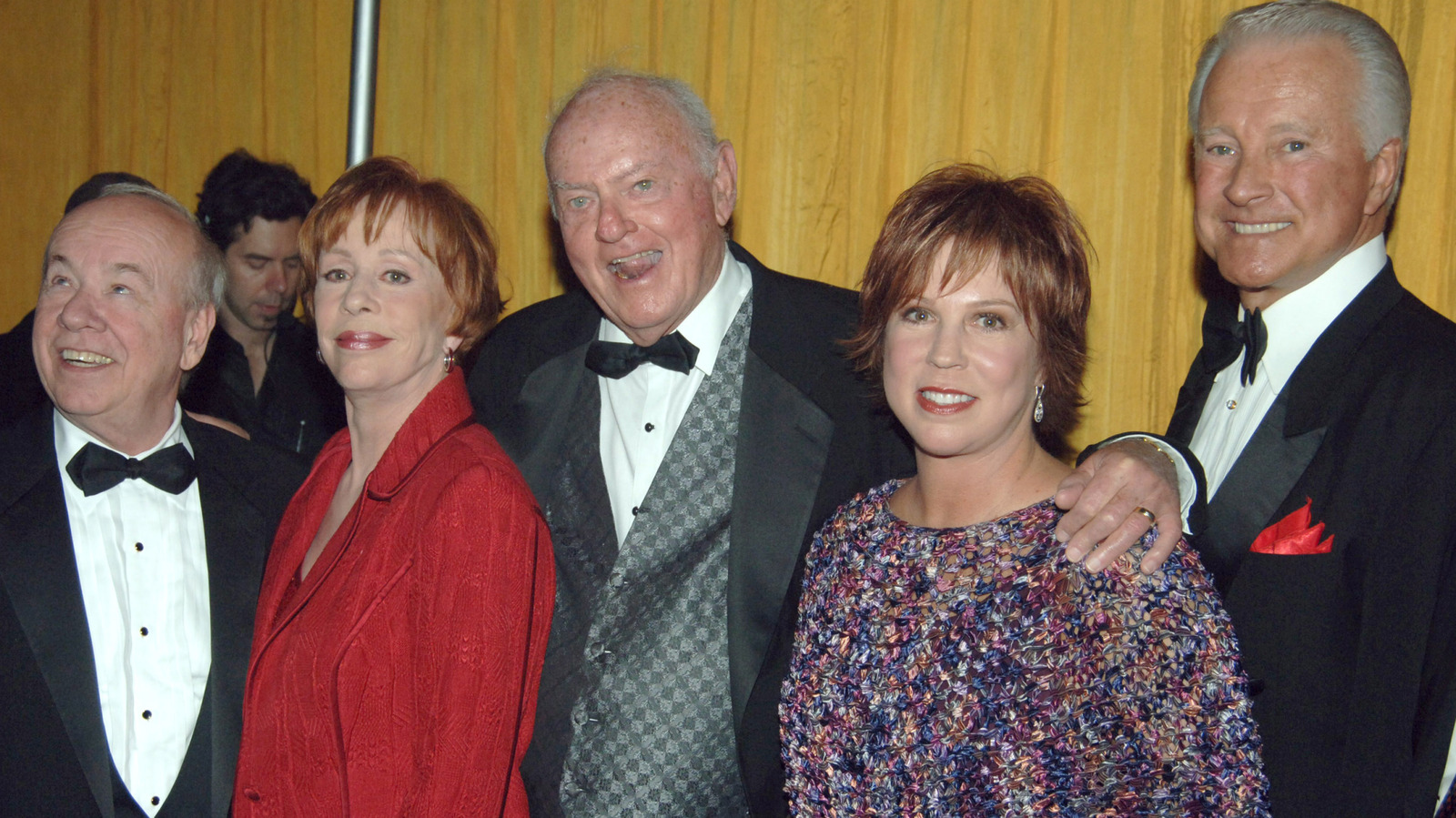 Carol Burnett Show : Pourquoi Carol Burnett a renvoyé une des plus grandes stars.