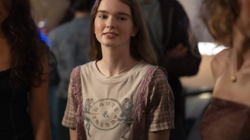 Carrie : Aperçu exclusif des premières images de l’adaptation TV sur Prime Video.