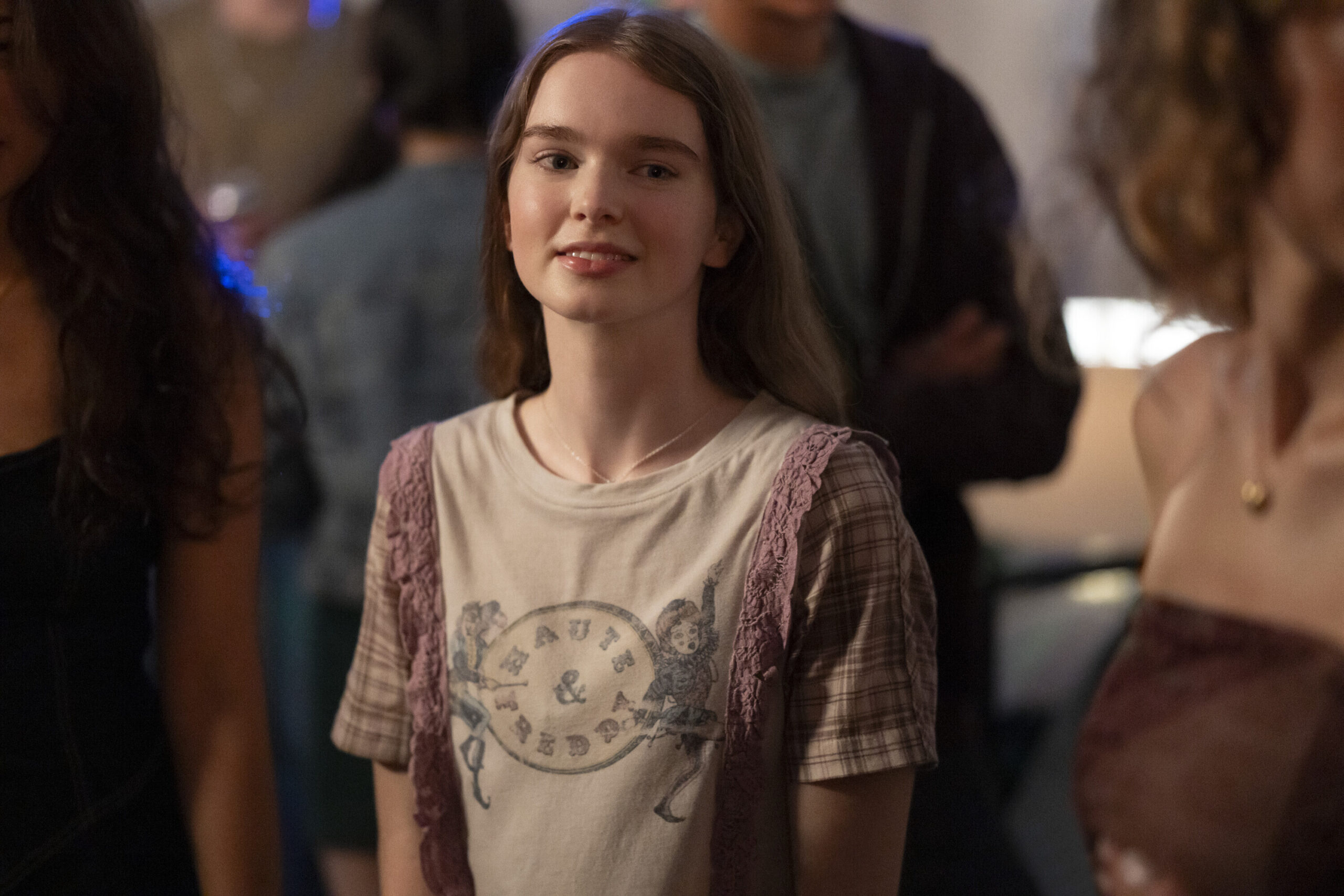 Carrie : Aperçu exclusif des premières images de l’adaptation TV sur Prime Video.