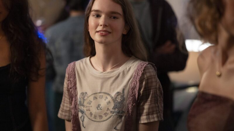Carrie : Découvrez les premières images de la nouvelle série d’horreur sur Prime Video.