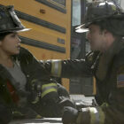 Chicago Fire's 'Dawsey' Relationship Wasn't Planned Until The Actors Made It Inevitable