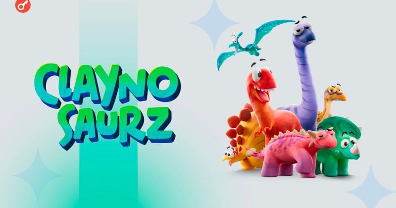 Claynosaurz : Analyse de l’ascension de la collection NFT sur le marché.