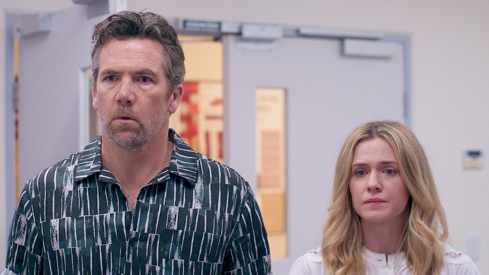 Colin From Accounts saison 3 : La date de fin annoncée sur Paramount Plus, ce que l’on sait.