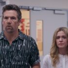 Colin from Accounts TV Show on Paramount+: canceled or renewed?