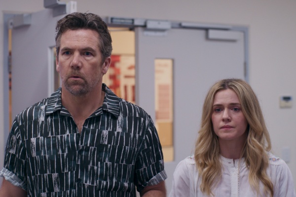 Colin from Accounts saison 3 : La bande-annonce révélée avant la première sur Paramount+.