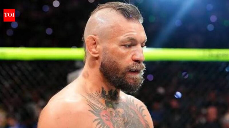 Conor McGregor’s UFC 329 : Ce que révèle Paramount Plus sur les records de streaming.