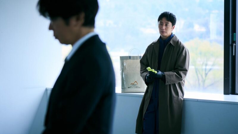 Criminal : Jung Il-woo fait ses débuts japonais dans ce thriller Amazon, ce que l’on sait.