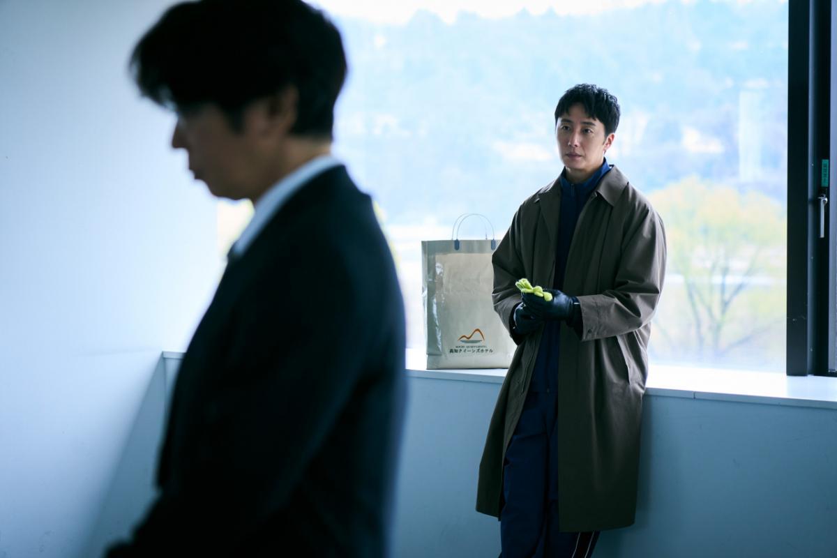 Criminal : Jung Il-woo fait ses débuts japonais dans ce thriller Amazon, ce que l’on sait.