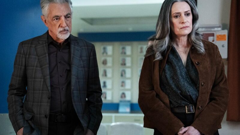 Criminal Minds: Evolution saison 20 : Date de diffusion et nouveaux épisodes à venir.