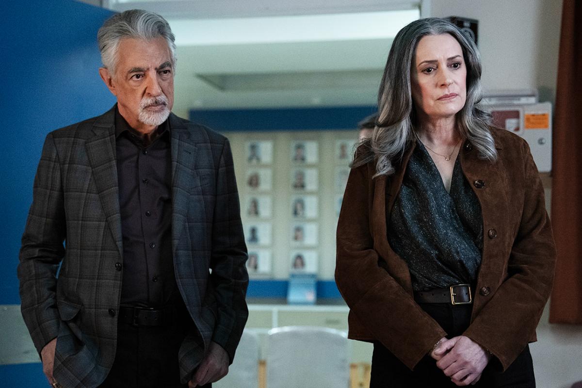 Criminal Minds: Evolution saison 20 : Date de diffusion et nouveaux épisodes à venir.