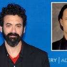 Morgan Spector Cast As Robert Langdon In Netflix's Da Vinci Code Sequel Series