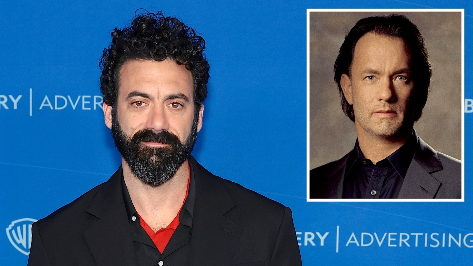 Da Vinci Code : Morgan Spector rejoint le casting de la série Netflix sur Robert Langdon, ce que l’on sait.