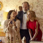 First look at new Paramount+ Australian drama DALLIANCE