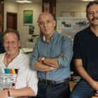 SkyShowtime Sets Spanish Original Drama 'Death in Llanes' (Exclusive)