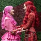 Descendants Wicked Wonderland Ending Explained: What Is In Pink's Box?