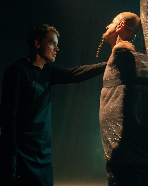 Dexter: Resurrection saison 2 : Les premières images dévoilées, tout ce que l’on sait.