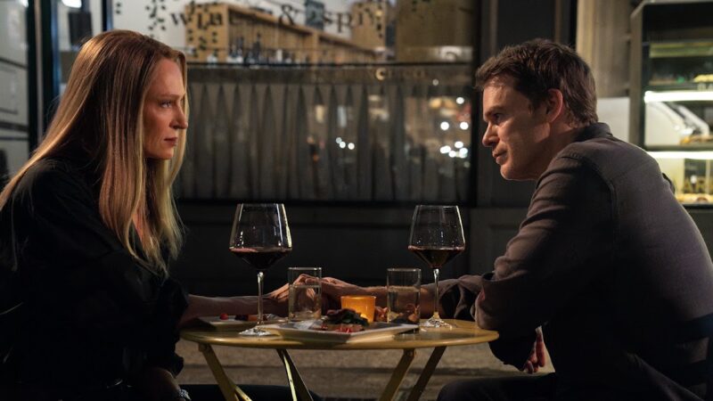 Dexter: Resurrection saison 2 : Premières images révélées, ce que l’on sait sur le retour.