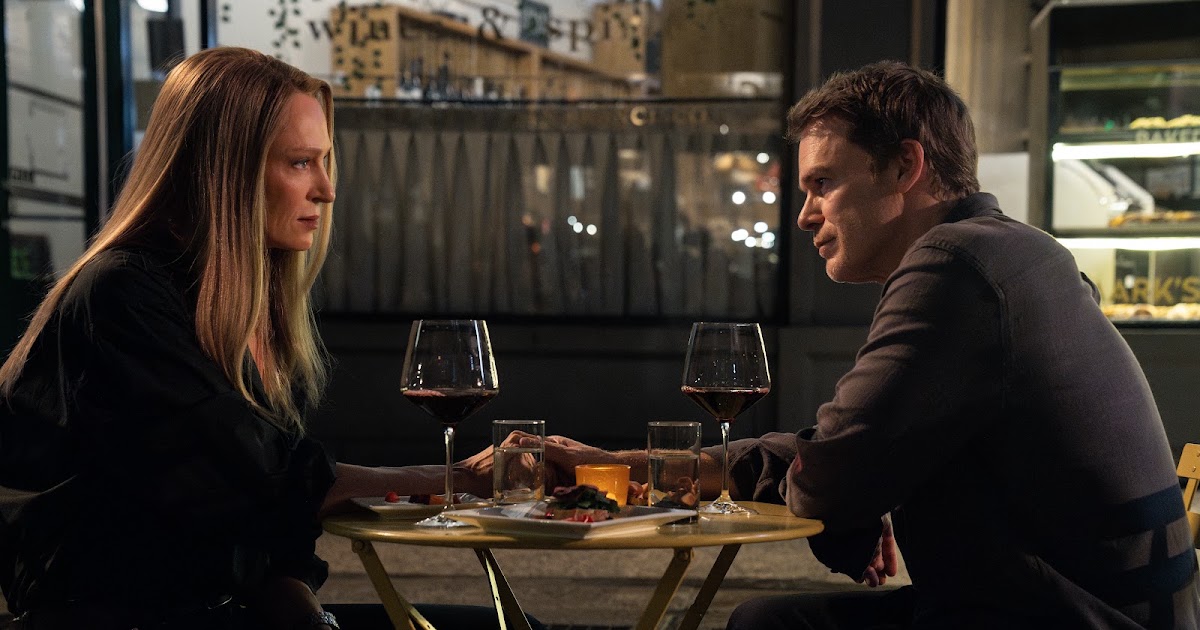 Dexter: Resurrection saison 2 : Premières images révélées, ce que l’on sait sur le retour.
