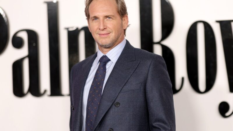 Discretion : Josh Lucas rejoint le casting de la série avec Nicole Kidman et Elle Fanning.