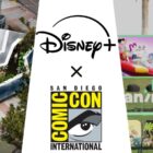 Disney Readies to Dominate San Diego Comic-Con 2026